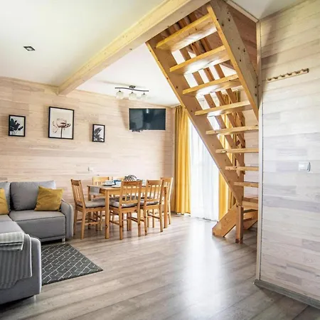Dom wakacyjny Air-conditioned Homes, Summer Pool,