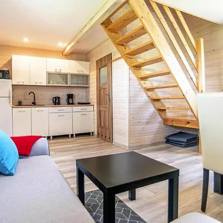 Dom wakacyjny Air-conditioned Homes, Summer Pool,