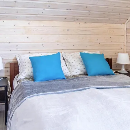 Holiday home House With Terrace, Pool, Sauna, Whirlpool,