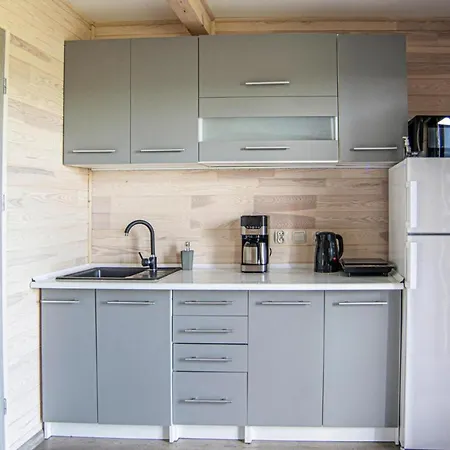 Nyaraló Air-conditioned Homes, Summer Pool, Rewal