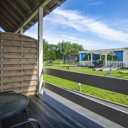 House With Terrace, Pool, Sauna, Whirlpool, *