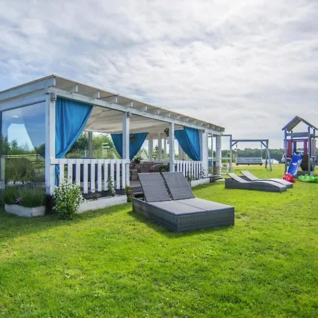 House With Terrace, Pool, Sauna, Whirlpool, *