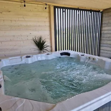 House With Terrace, Pool, Sauna, Whirlpool, *