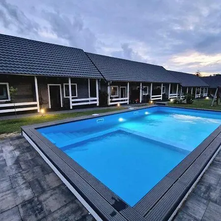 Air-conditioned Homes, Summer Pool, Rewal