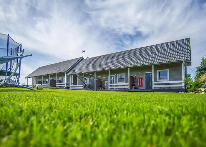 Air-conditioned Homes, Summer Pool, *