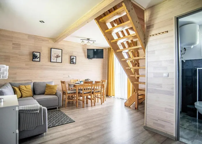 Nyaraló Air-conditioned Homes, Summer Pool,