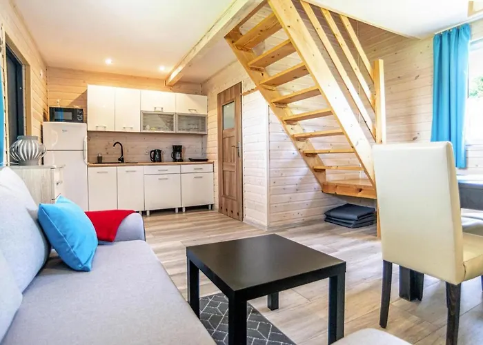 Nyaraló Air-conditioned Homes, Summer Pool,