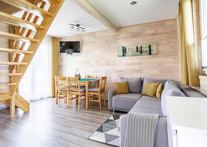 Nyaraló Air-conditioned Homes, Summer Pool,