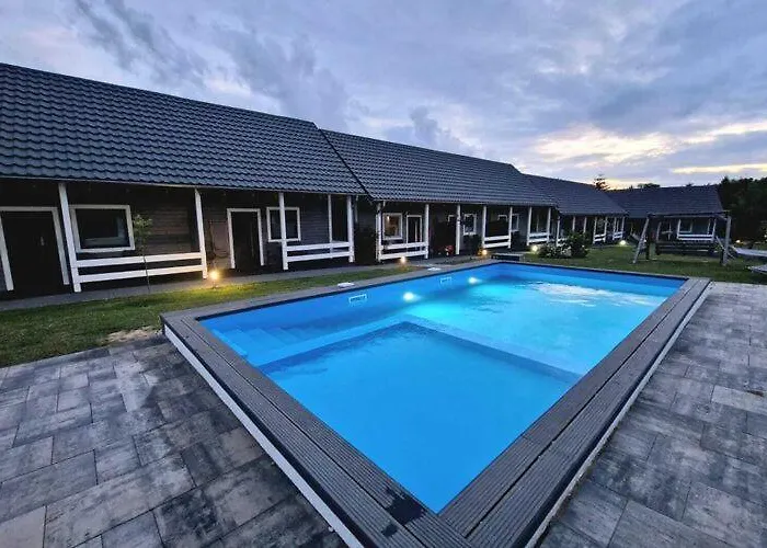 Air-conditioned Homes, Summer Pool, Rewal